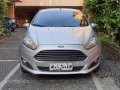 Sell 2015 Ford Fiesta in Manila-8