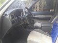 Sell Silver 2005 Ford Everest Wagon (Estate) in Manila-1