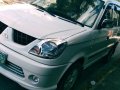 Selling White Mitsubishi Adventure 2006 in Mexico-5