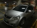 Sell Silver 2012 Suzuki Sx4 in Manila-2