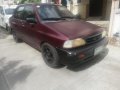 Kia Pride Wagon 1996 for sale in Manila -9