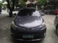 Selling Toyota Vios 2014 in Quezon City-0