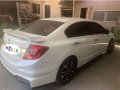 Sell 2015 Honda Civic in Davao City -0