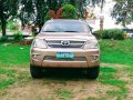 Toyota Fortuner 2006 for sale in Lucban-4