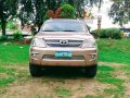 Toyota Fortuner 2006 for sale in Lucban-3