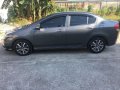 Selling Grey Honda City 2009 in Manila-6