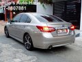 Silver Subaru Legacy 2016 for sale in Automatic-5