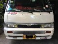 Nissan Urvan 2013 for sale in Manila-0