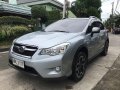 Sell Purple 2015 Subaru Xv in Manila-8