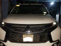 Sell Pearl White 2017 Mitsubishi Montero in Manila-3