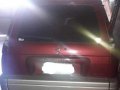 Sell Red 2003 Mitsubishi Adventure in Manila-2