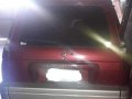 Sell Red 2003 Mitsubishi Adventure in Manila-6