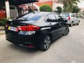 Black Honda City 2016 for sale in Automatic-3