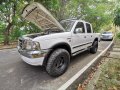 Sell White 2004 Ford Ranger in Manila-4