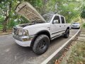 Sell White 2004 Ford Ranger in Manila-5