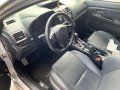 Sell Silver 2018 Subaru Wrx in Manila-3