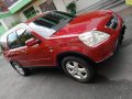 Purple Honda Cr-V 2002 for sale in Manila-2