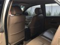 Silver Toyota Fortuner 2012 for sale in -3