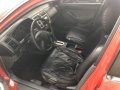 Sell Orange 2002 Honda Civic in Manila-7
