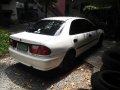 White Bmw 323 1997 for sale in Automatic-0