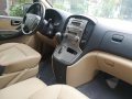 Silver Hyundai Grand starex 2011 for sale in Quezon City-1