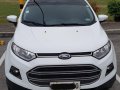 Sell 2015 Ford Ecosport in Manila-1