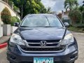 Blue Honda Cr-V 2006 for sale in Manila-3