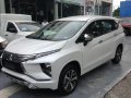 Selling White Mitsubishi XPANDER 0 in Manila-0