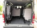Sell Silver 2017 Toyota Hiace in Manila-7