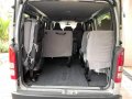 Sell Silver 2017 Toyota Hiace in Manila-0