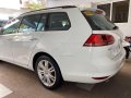 White Volkswagen Golf 2018 for sale in Manila-3