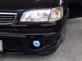 Sell Black 2004 Toyota Corolla in Quezon City-6