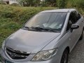 Selling Silver Honda City 2008 in Manila-2