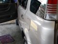 Selling Silver Honda Cr-V 2006 in Manila-6