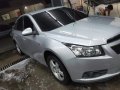 White Chevrolet Cruze 2010 for sale in Manila-8