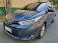 Toyota Vios 2018 for sale in Manila -7