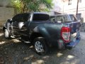 Grey Ford Ranger 2014 for sale in Antipolo-6