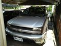 Sell 2004 Chevrolet Trailblazer in Manila-4