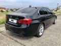 Black Bmw 3-Series 2017 for sale in Automatic-5