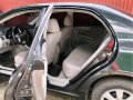 Black Toyota Altis 2008 for sale in Manual-5