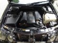 Black  Mercedes-Benz CLK 1999 for sale in Automatic-2