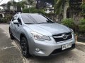 Sell Purple 2015 Subaru Xv in Manila-0