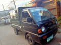 Black Suzuki Multicab 2013 for sale in Manual-6