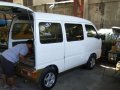 White Suzuki Multicab 2013 for sale in San Juan-3