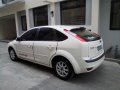 Sell 2007 Ford Focus in Quezon City-4