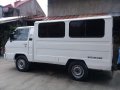 White Mitsubishi L300 2007 for sale in Jollibee-3