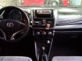 Selling Silver Toyota Vios 2013 in Caloocan-2