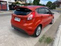 Orange Ford Fiesta 0 for sale in -3