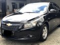 Black Chevrolet Cruze 2010 for sale in Marikina-6