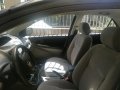 Selling Black Toyota Vios 2006 in Cabuyao-4
